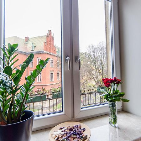 Novumhouse - Straszewskiego Cracovie Extérieur photo