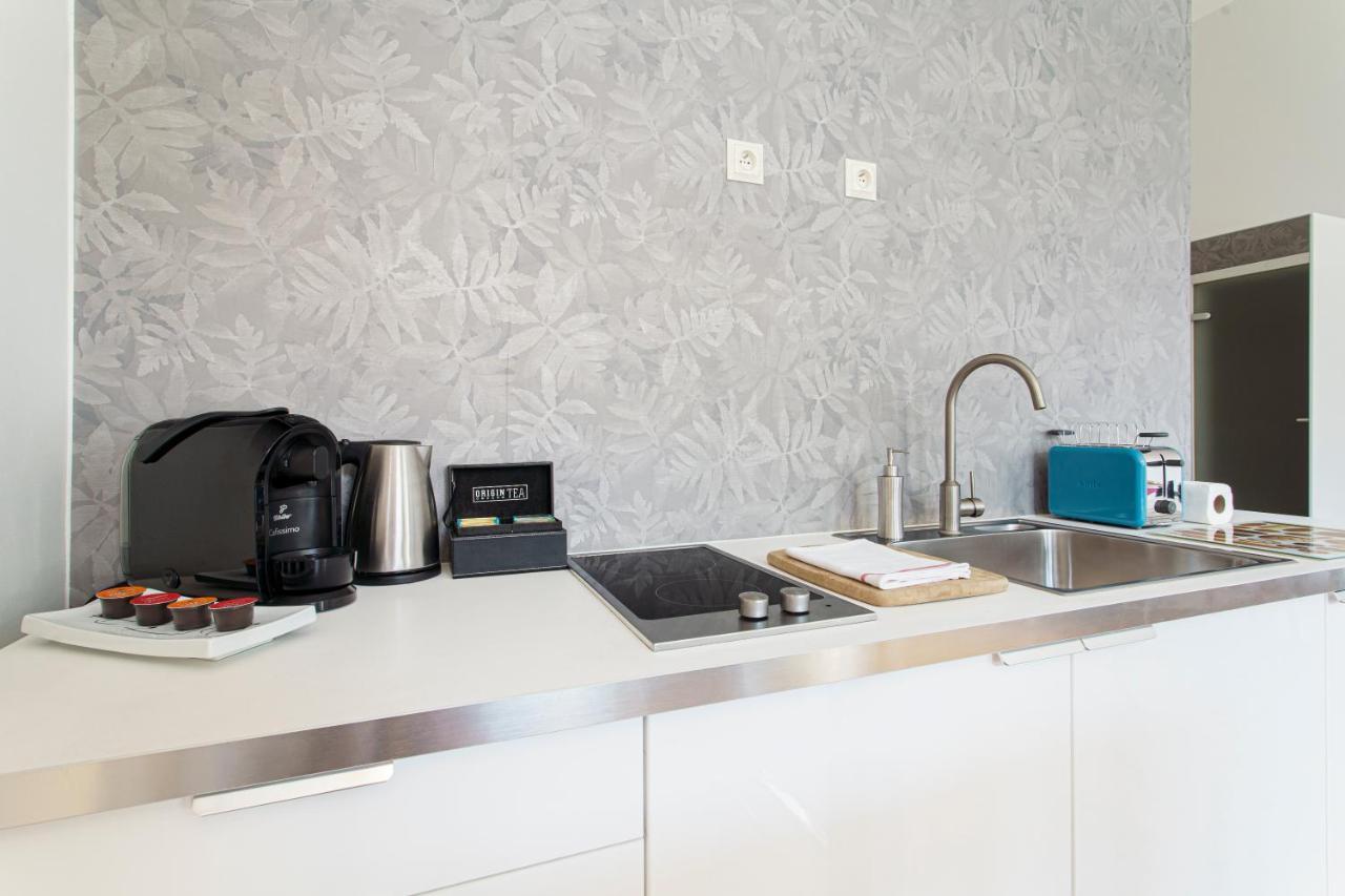 Novumhouse - Straszewskiego Cracovie Extérieur photo