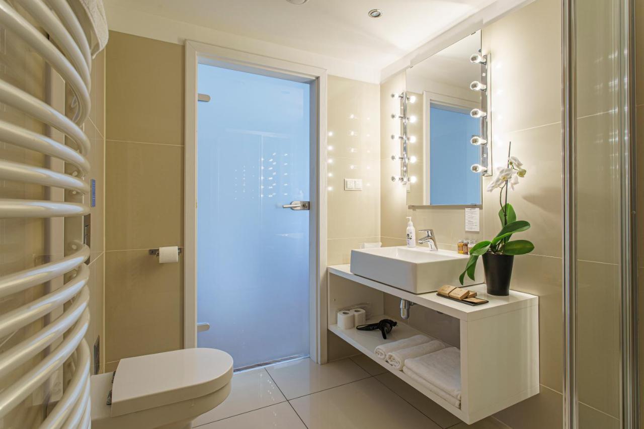 Novumhouse - Straszewskiego Cracovie Extérieur photo