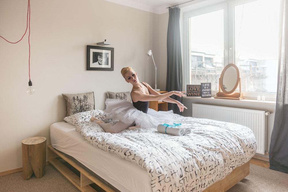 Novumhouse - Straszewskiego Cracovie Extérieur photo