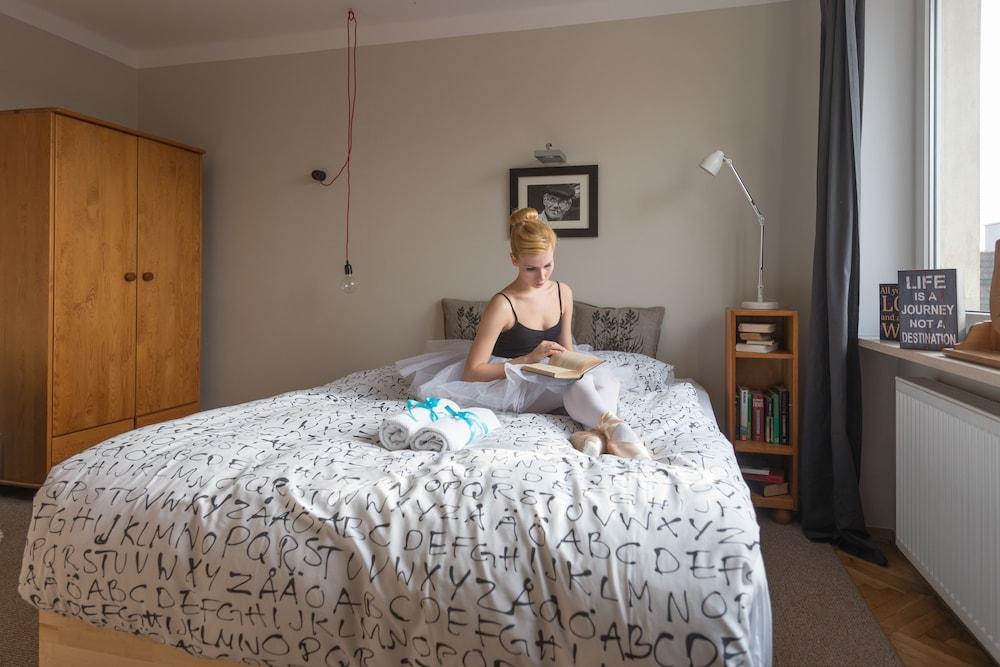 Novumhouse - Straszewskiego Cracovie Extérieur photo
