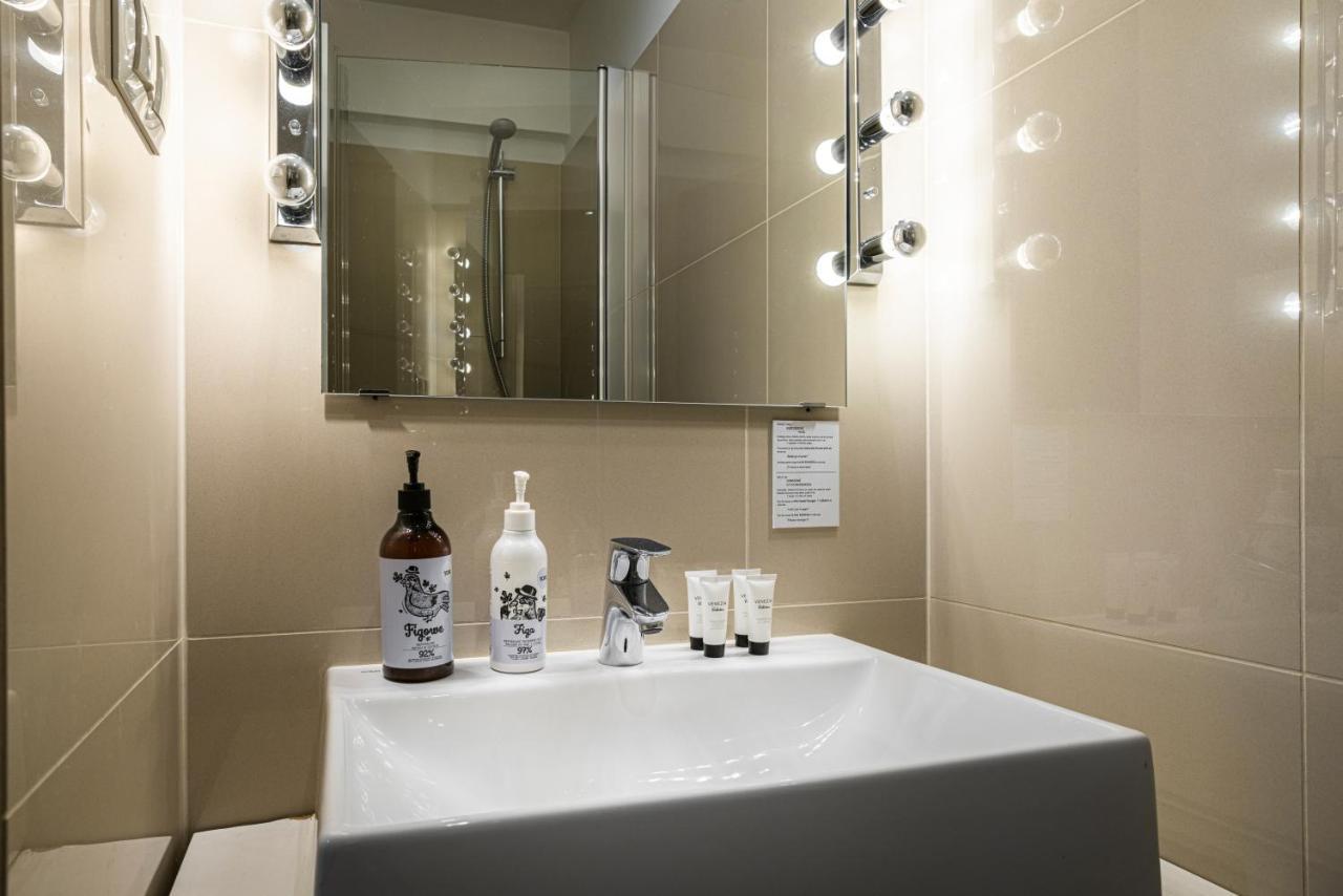 Novumhouse - Straszewskiego Cracovie Extérieur photo