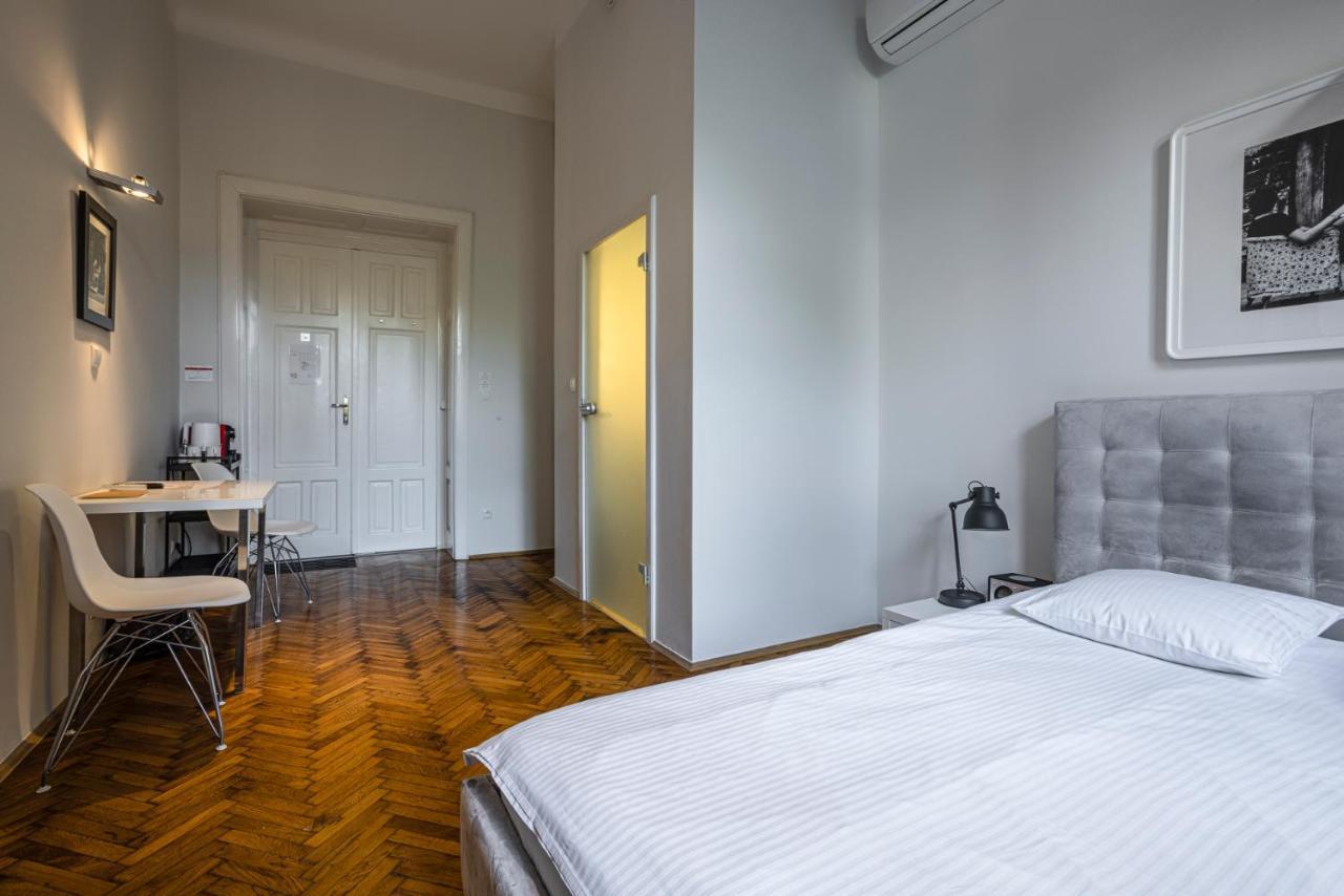 Novumhouse - Straszewskiego Cracovie Extérieur photo