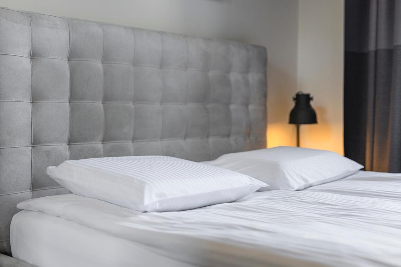Novumhouse - Straszewskiego Cracovie Extérieur photo