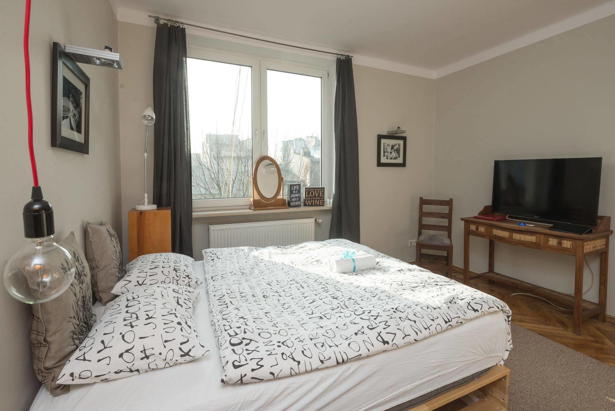 Novumhouse - Straszewskiego Cracovie Extérieur photo