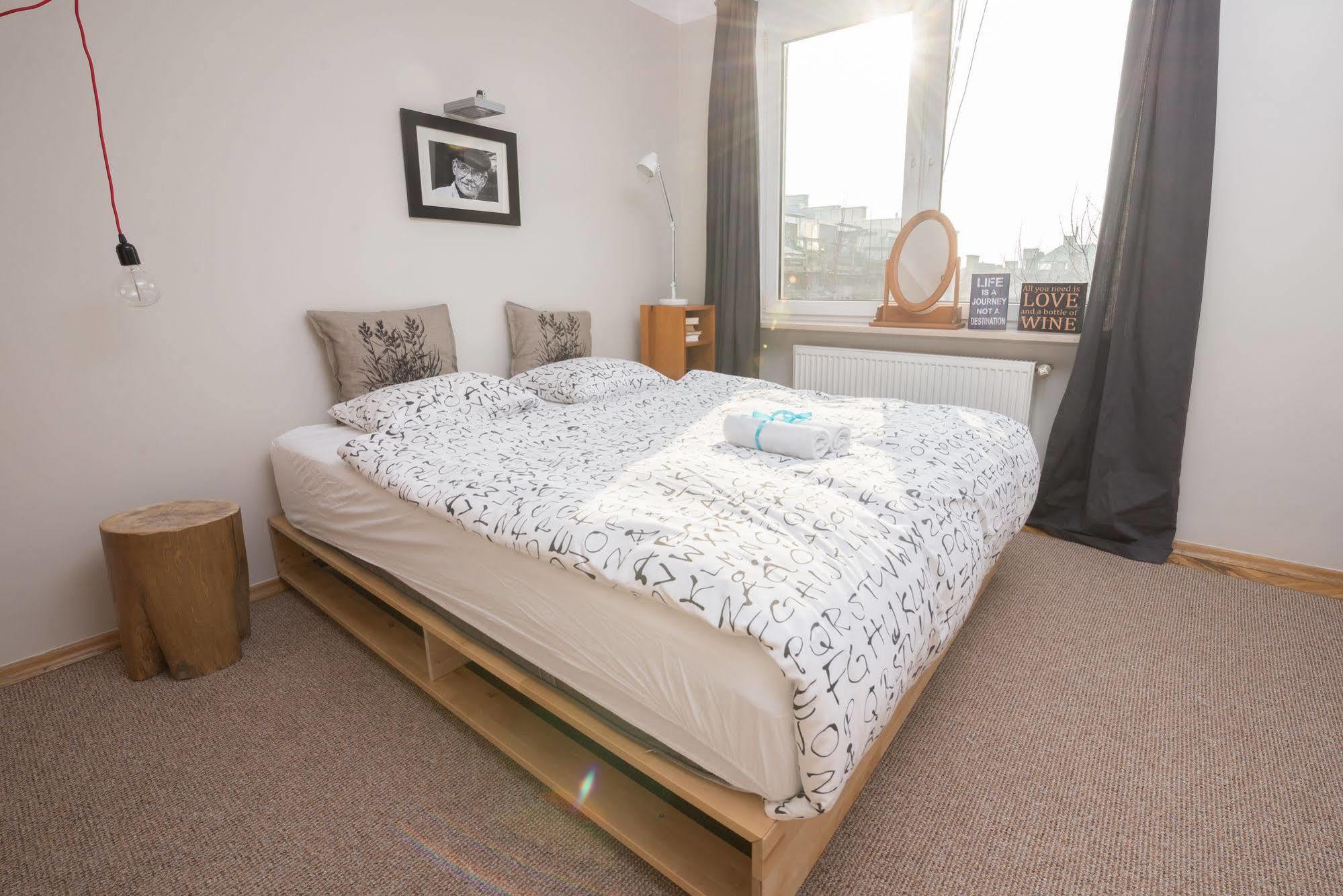 Novumhouse - Straszewskiego Cracovie Extérieur photo
