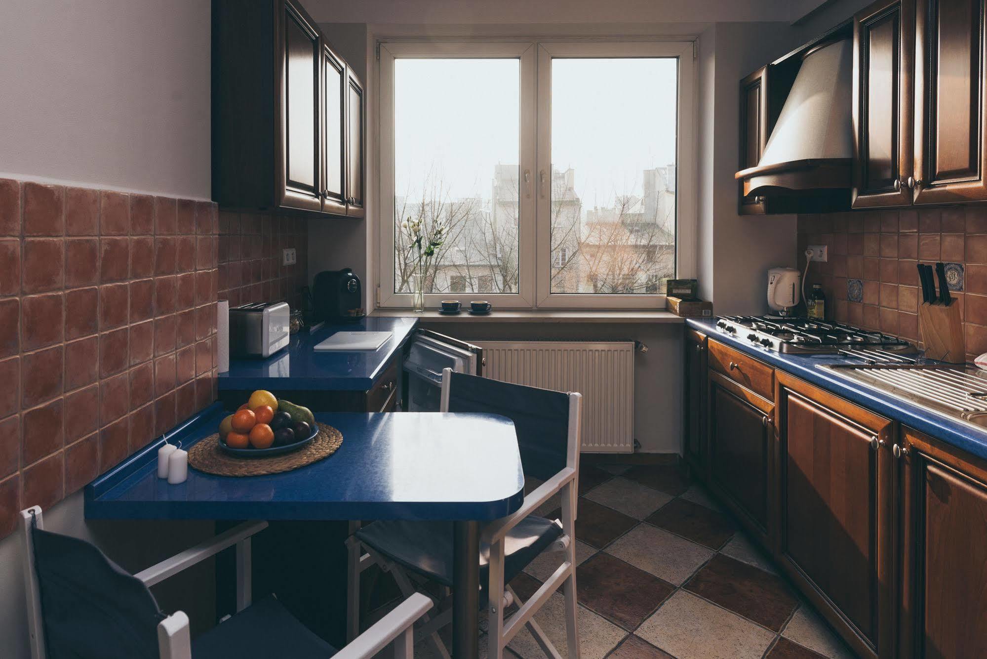 Novumhouse - Straszewskiego Cracovie Extérieur photo
